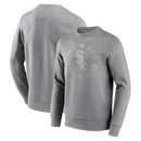Chicago White Sox Sweatshirt Men's MLB Baseball Top