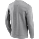 Minnesota Vikings Men's Sweatshirt NFL Grey Top