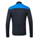 Rangers Football 1/4 Zip Men's Castore Matchday 1/4 Zip Midlayer