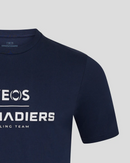 Ineos Grenadiers Men's T-Shirt Cycling Core Logo Top