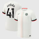 Chelsea Men's Football Shirt Nike 25-26 Away Top