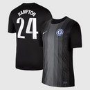 Chelsea Men's Football Shirt Nike 25-26 GK WSL Top