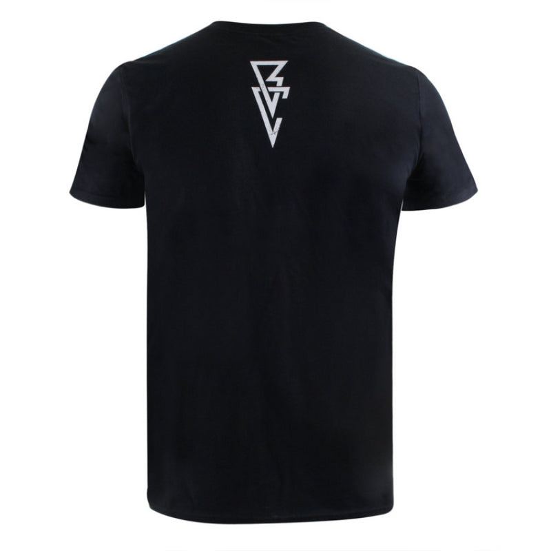 WWE Wrestling Men's T-Shirt Balor Club Worldwide Black Top