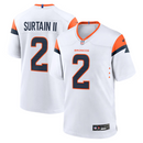Denver Broncos Men's Jersey NFL Nike Top