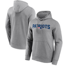 New England Patriots Hoodie Men's NFL Sweatshirt Top