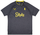 Everton Men's Football Shirt Castore Away Top