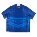 Samoa Men's Rugby Shirt Castore Home RWC 2023 Top