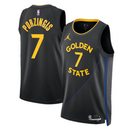 Golden State Warriors Jersey NBA Men's Nike Top