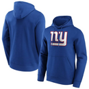 New York Giants Hoodie Men's NFL Sweatshirt Top
