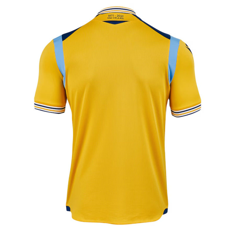 Reading Football Women's Shirt Macron 21/22 Away Shirt