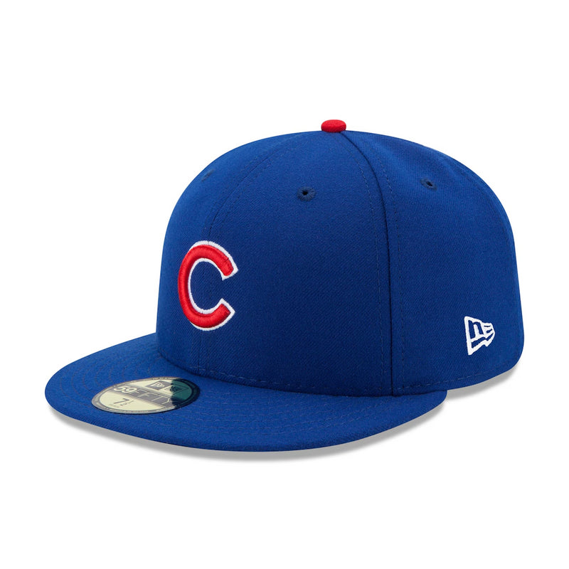 Chicago Cubs MLB Hat Adults New Era London Series Hat