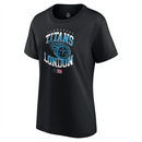 Tennessee Titans NFL T-Shirt Women's American Football Top