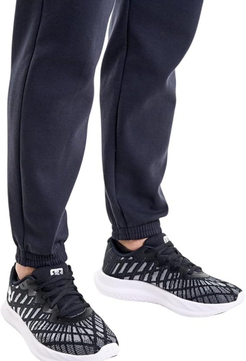 Under Armour Men's Joggers UA Summit Knit Black Sweatpants