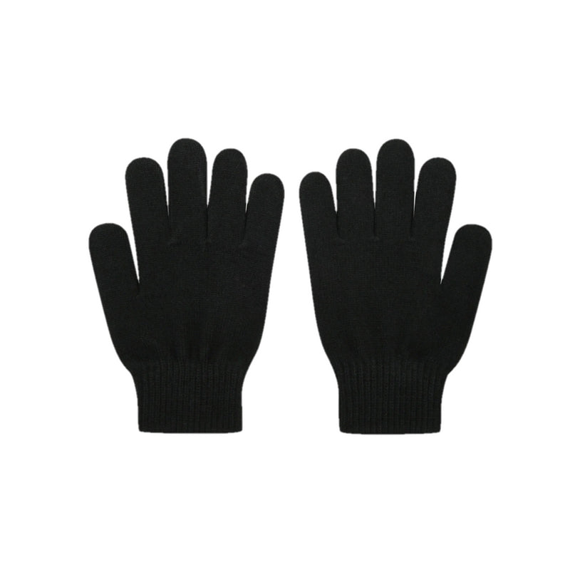 Umbro Sportswear Gloves Kid's Embroidered Knit Gloves