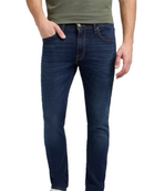 Lee Men's Blue Jeans Luke High Stretch Slim Jeans