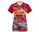 Harlequins Rugby Women's Jersey Castore Third Pro SS T-shirt