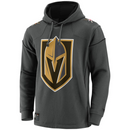 Vegas Golden Knights Hoodie NHL Men's Grey Hoodie