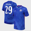 Chelsea Men's Football Shirt Nike Home 25/26 Cup Top