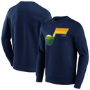 Utah Jazz NBA Hoodie Men's Hoodie Sweatshirt Top