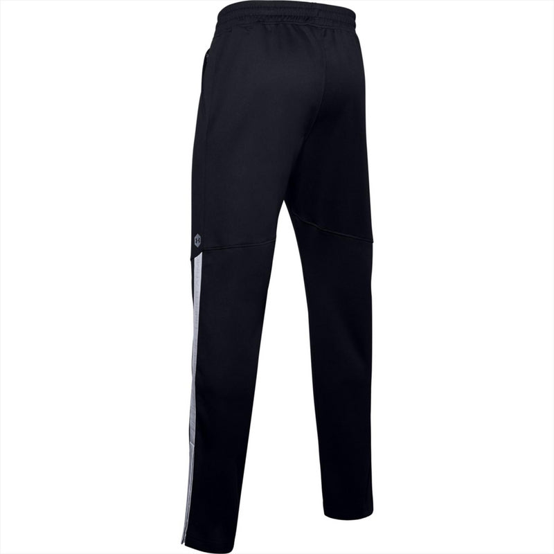 Under Armour Men's Pants UA Athlete Recovery Knit Warm Up