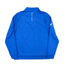 Rangers Football 1/4 Zip Men's Castore Classic 1/4 Zip Top