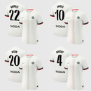 Chelsea Women's Football Shirt Nike 25-26 Away WSL Top