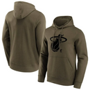 Miami Heat NBA Hoodie Men's Hoodie Sweatshirt Top