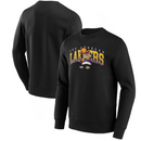 Los Angeles Lakers Hoodie NBA Men's Hoodie Sweat Top