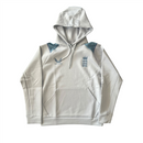 England Cricket Women's Jumper Castore Grey Hoodie