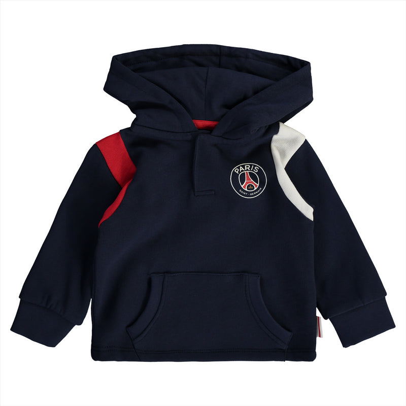 Paris Saint Germain Clothing Baby Weeplay Football PSG Baby Clothes