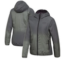 adidas Women's Terrex Jacket Windweave Insulated Jacket