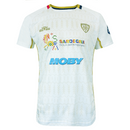 Cagliari Men's Football Shirt Away Top