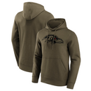 Baltimore Ravens NFL Sweatshirt Men's Hoodie/Sweatshirt