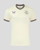 Everton Kid's Football Shirt Castore 3rd Top