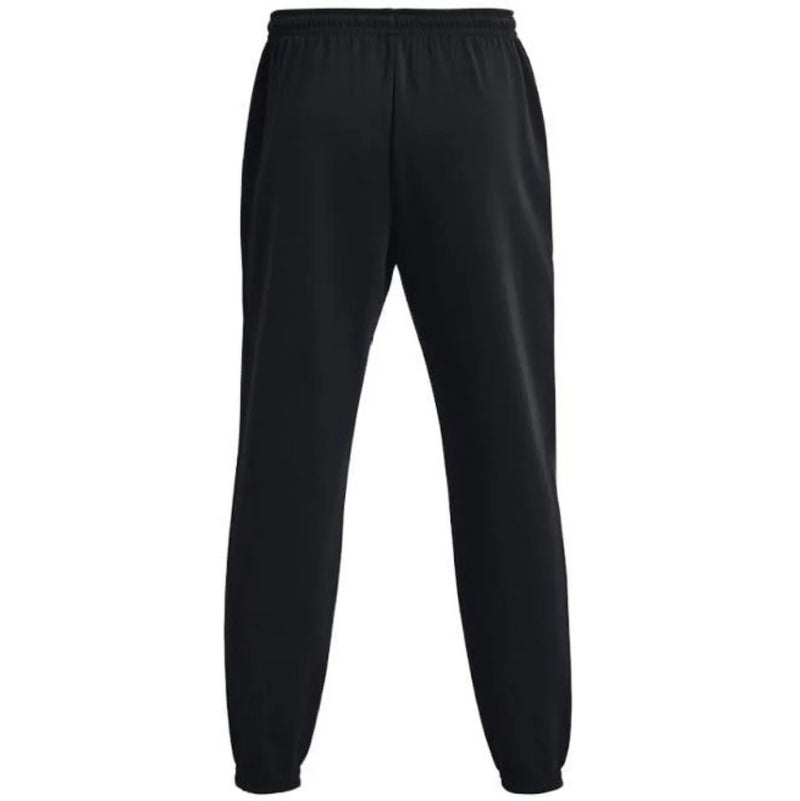 Under Armour Men's Joggers UA Summit Knit Black Sweatpants
