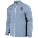 Aston Villa Women's Jacket Castore Football Lightweight Jacket