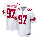 New York Giants Men's Jersey NFL Nike American Football