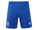 Rangers Football Men's Shorts Castore Home Alternate Shorts