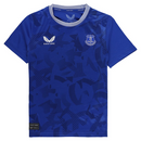 Everton Kid's Football Shirt Castore Home Top