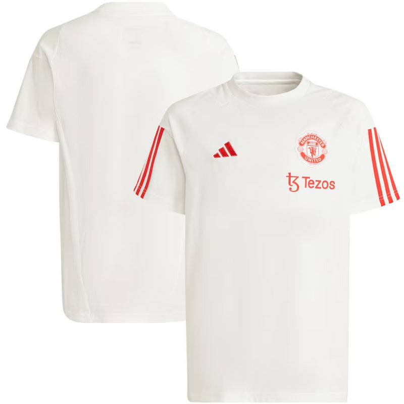 Manchester United Men's Shirt adidas Football Training Top