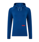Rangers Football Men's Hoodie Castore Navy Fleece Hoodie