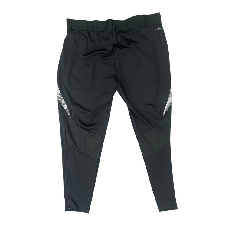 Leeds United Football Trousers Women's adidas Training Pants