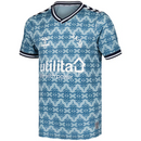Sunderland Kid's Hummel Shirt Football 3rd