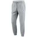 DFB Germany Men's Trousers Football Grey Pants