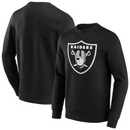 Las Vegas Raiders NFL Sweatshirt Men's Hoodie/Sweatshirt