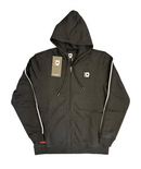 MK Dons Football Women's Jacket Castore Sip Hoodie