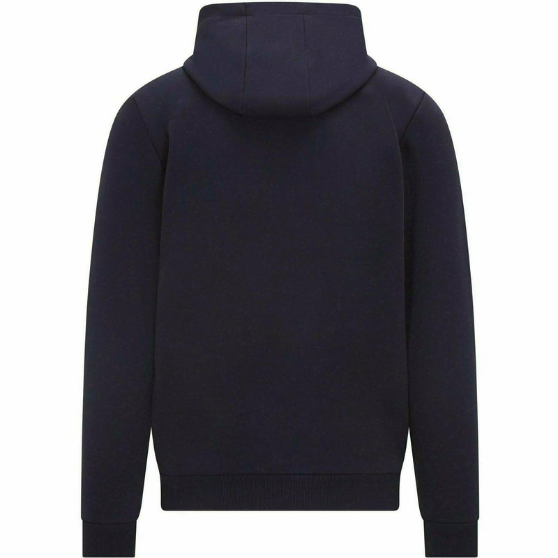 Red Bull Racing Hoodie Men's F1 Pullover Navy Hoodie