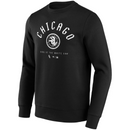 Chicago White Sox Sweatshirt Men's MLB Baseball Top