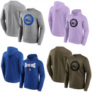 Philadelphia 76ers NBA Hoodie Men's Hoodie Sweat Top