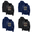 NBA Kid's Hoodie Fanatics Quick Strides Basketball Top